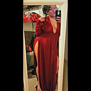 Meet your Posher, Alexia